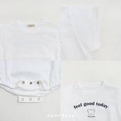 OOTTBEBE 26/SM (Baby)グッデイスーツ