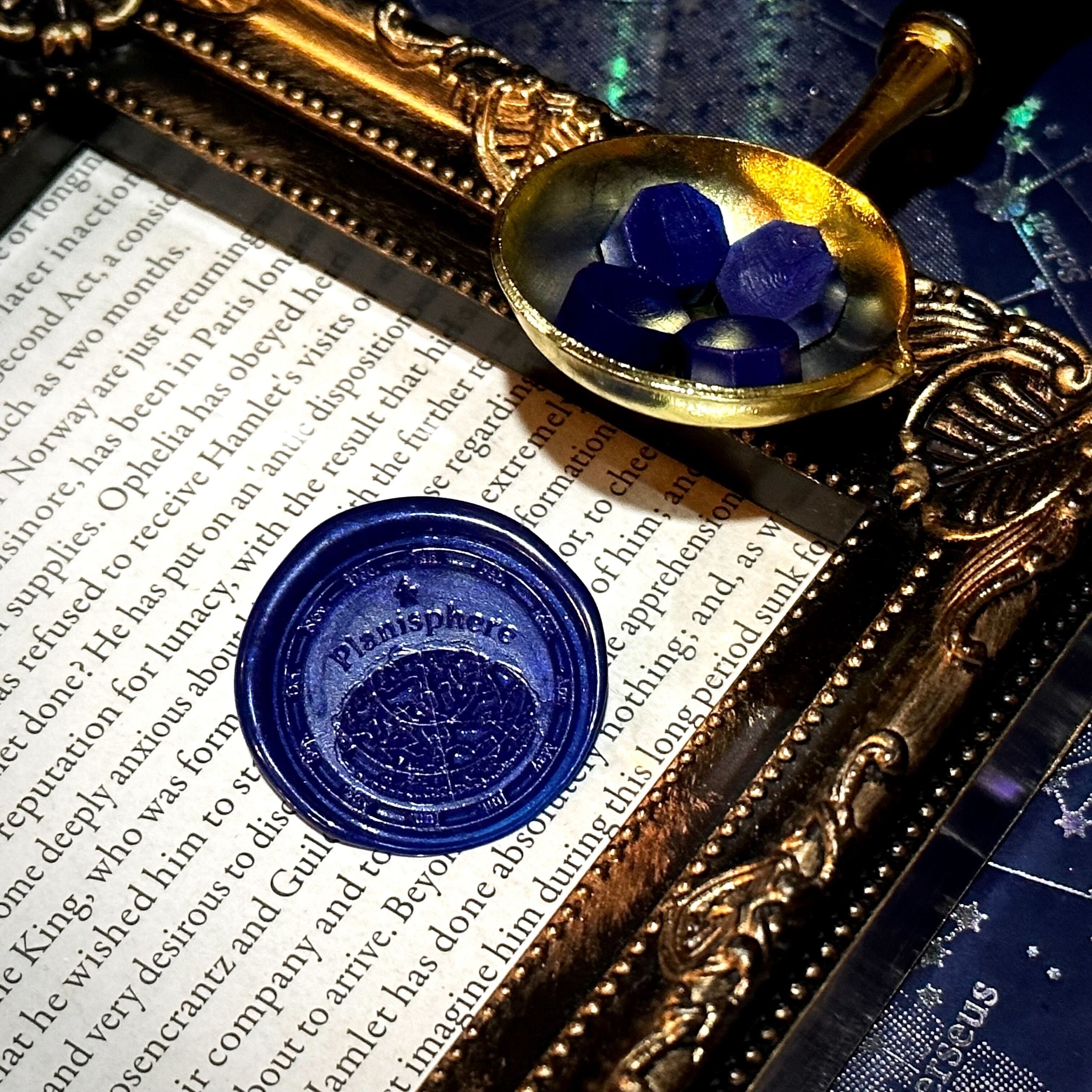 ◇シーリングワックス◇〔swax275～〕 | Fairy{note.}