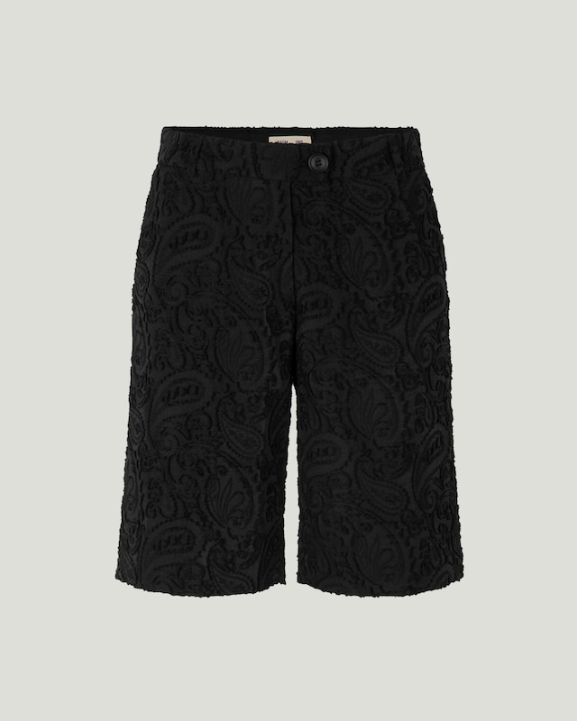 【BAUM UND PFERDGARTEN】NADINE SHORTS