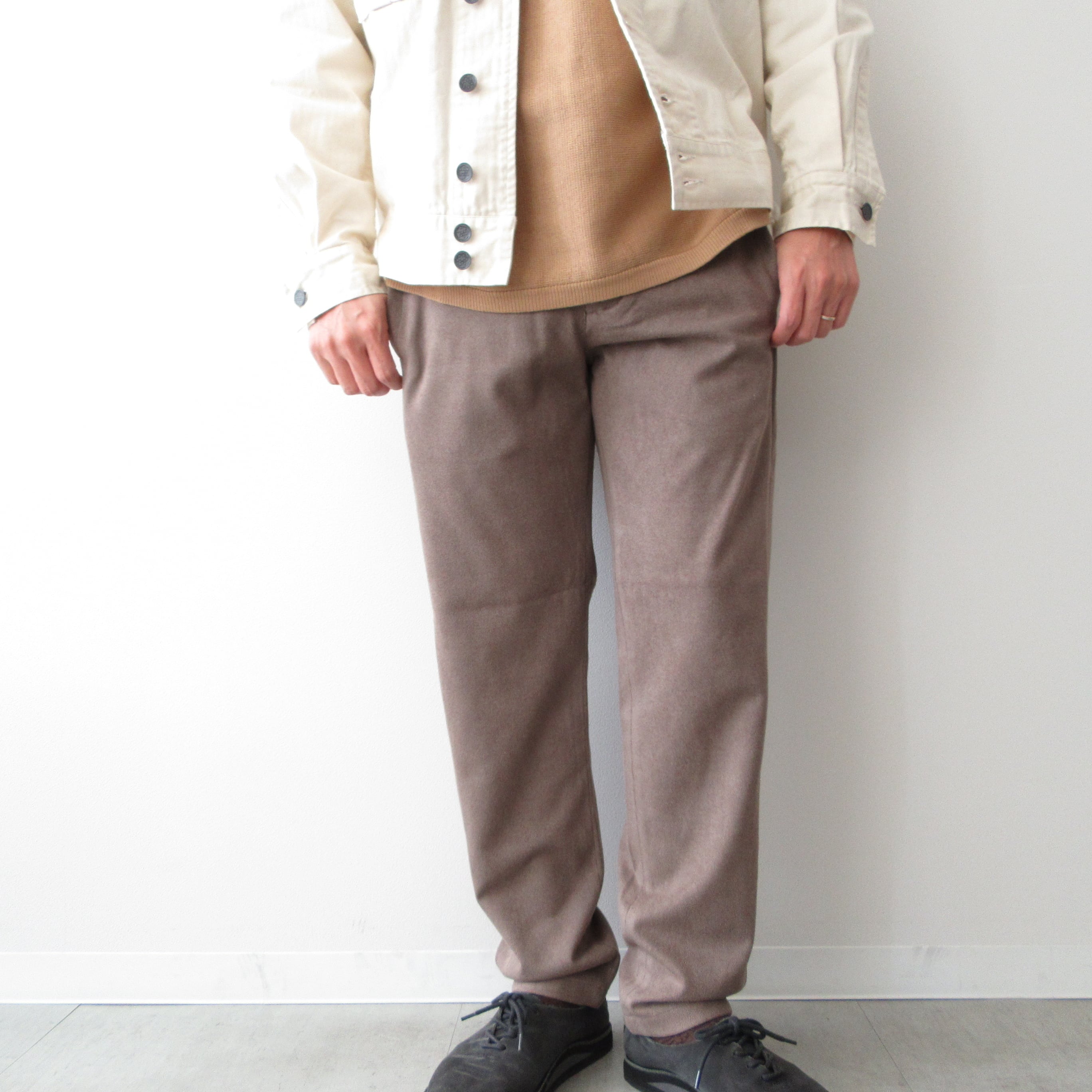 SALUTE HELM | セレクトショップen