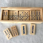 ドミノ・DACIA 　Domino 　フランス蚤の市 14otag17