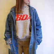 Oblada BDA MOTORCYCLE SWEAT