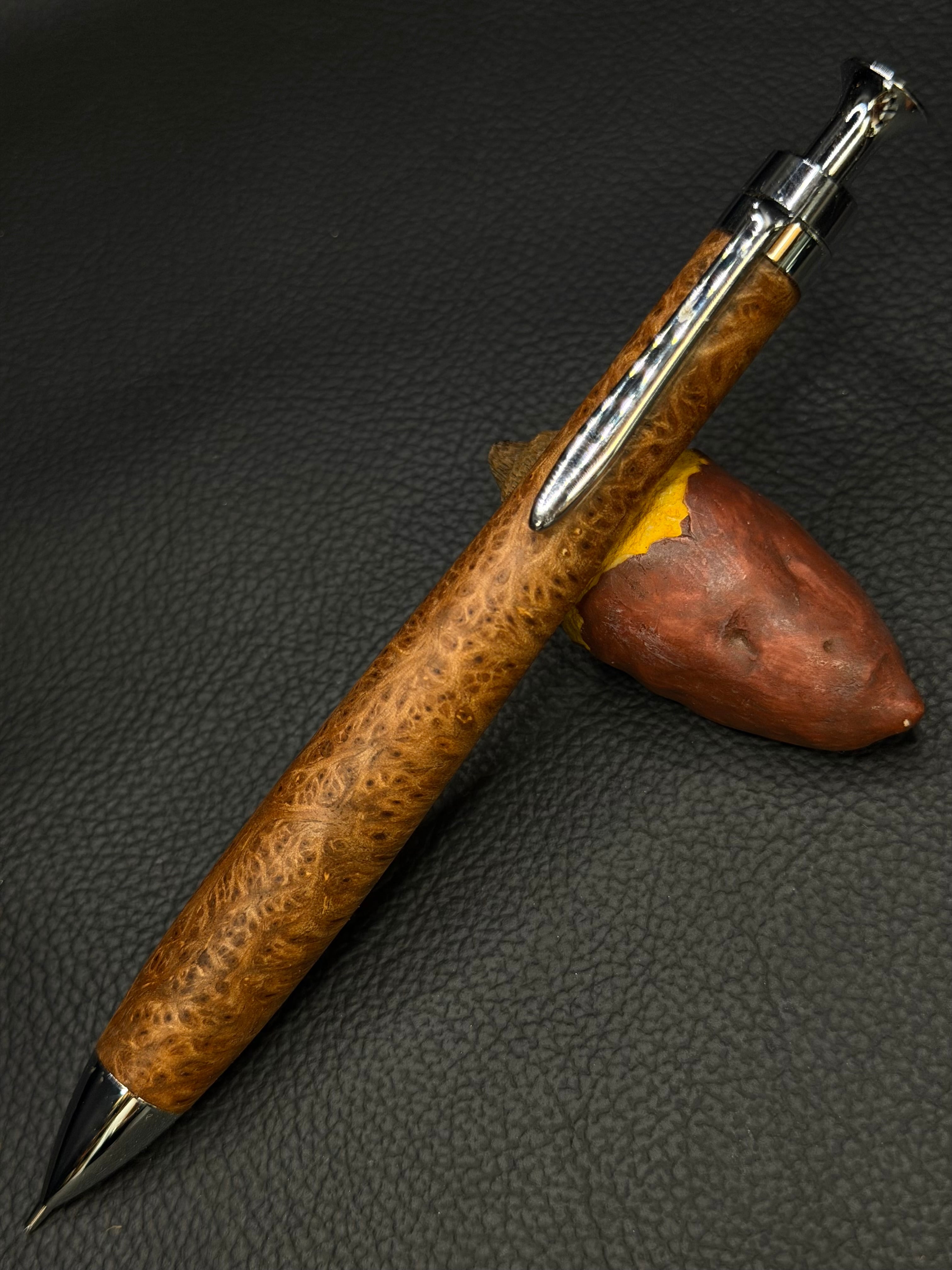 こぶた工房　タイガーマートル　シャープペン 10 タスマニアン タイガーマートル | こぶた工房
