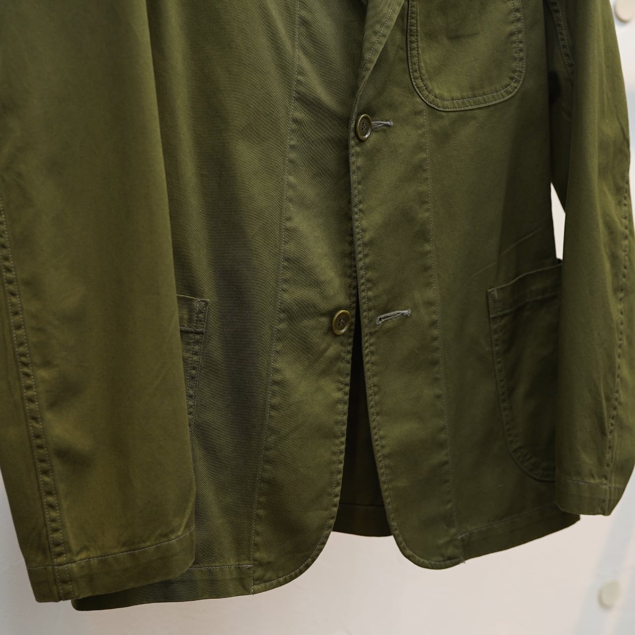 美品 WORKERS BDU ジャケット ワーカーズ オリーブ 美品 WORKERS BDU