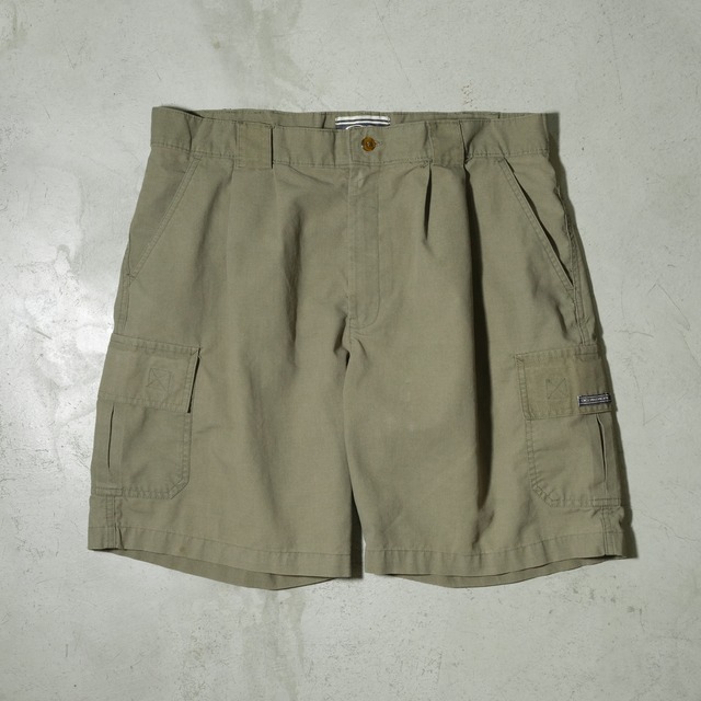 80's~ Ocean Pacific cargo shorts[36.5]