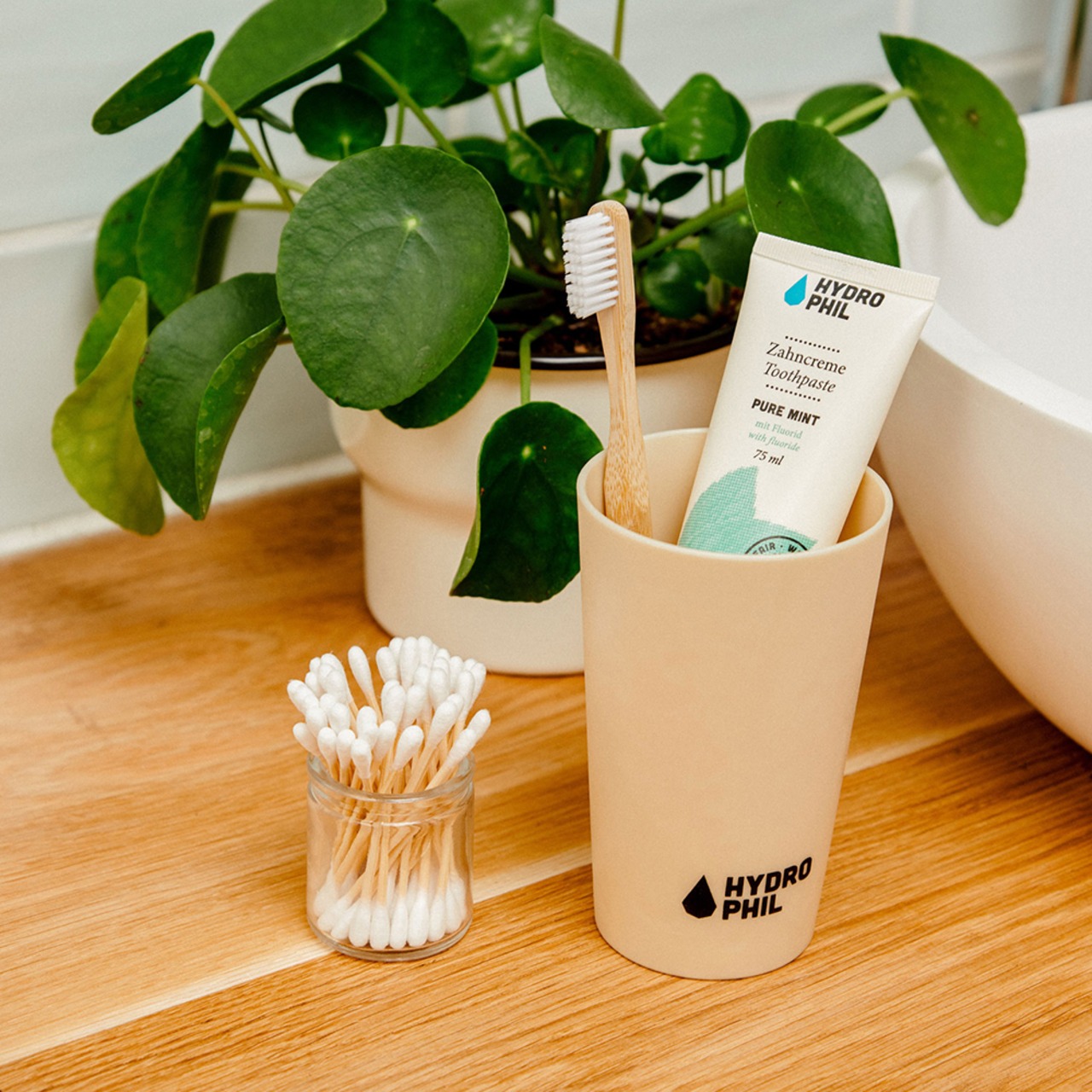 トゥースブラシマグ ナチュラル