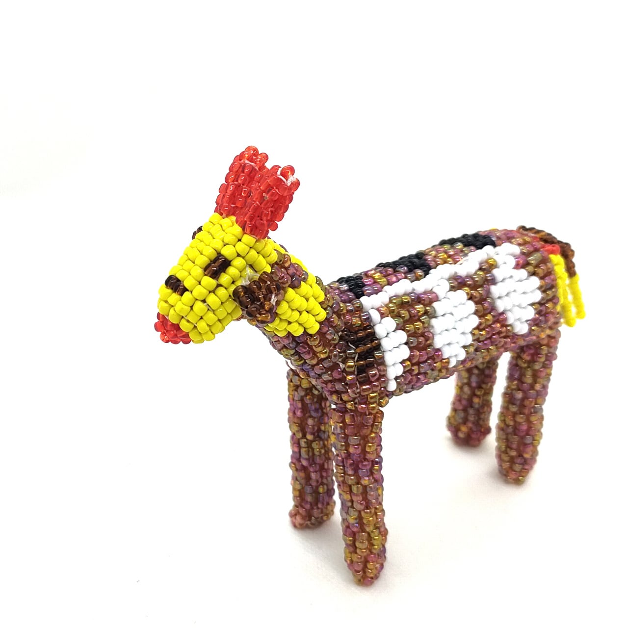 南アフリカ ビーズアニマル S | southbeam