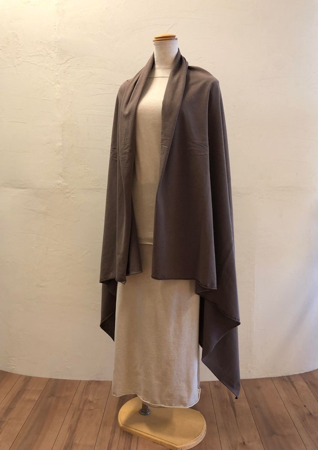 Magic Wrap - Large (大判サイズ）- Wrap Around Skirt, Stole