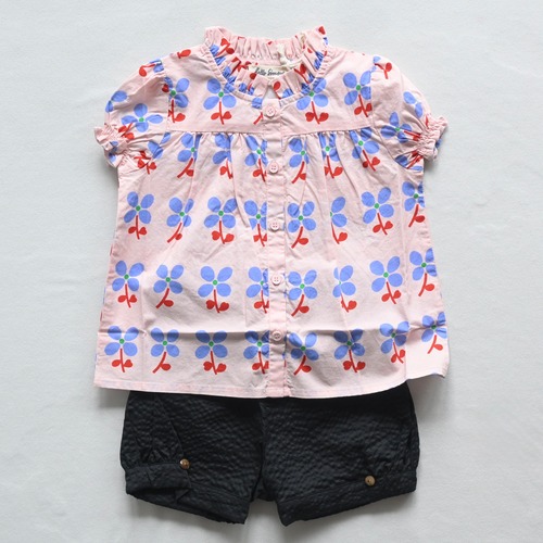 《2点セットSS 90cm  No.24》