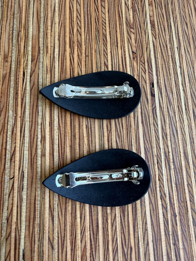 KOSTKAMM/95241 Hair Clip 6cm