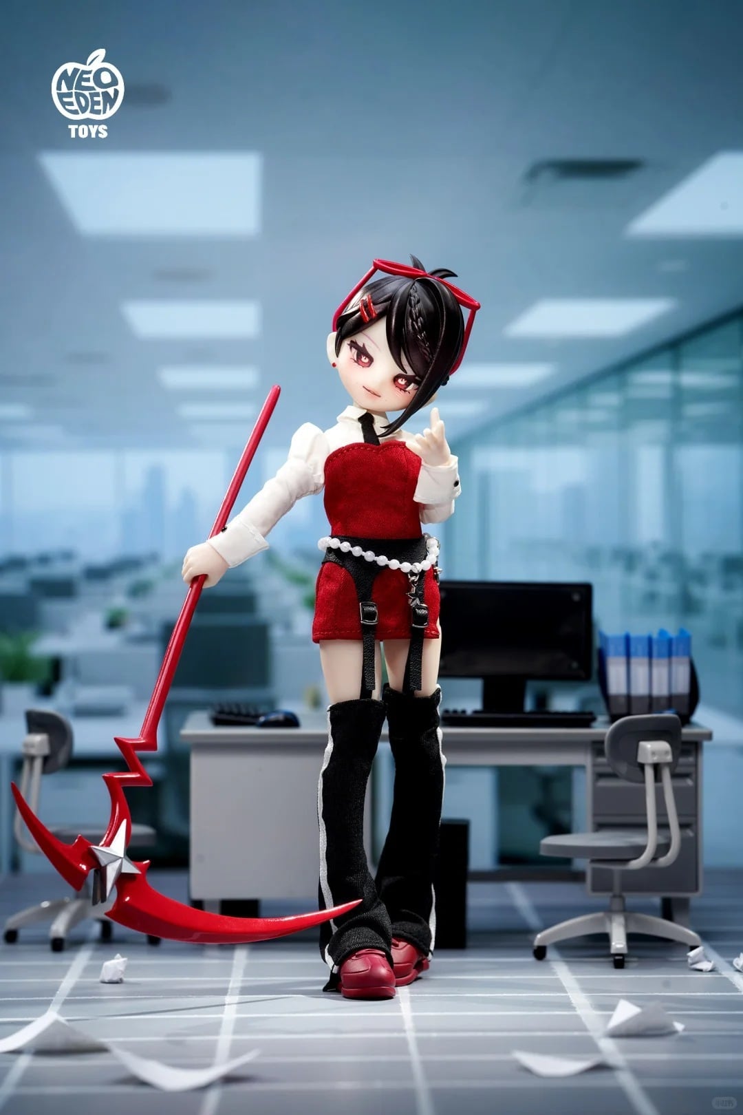 即納】【公式特典付き・単品】【EVE LYNNA：both sides killer