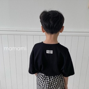 （即納）mamami / pure T