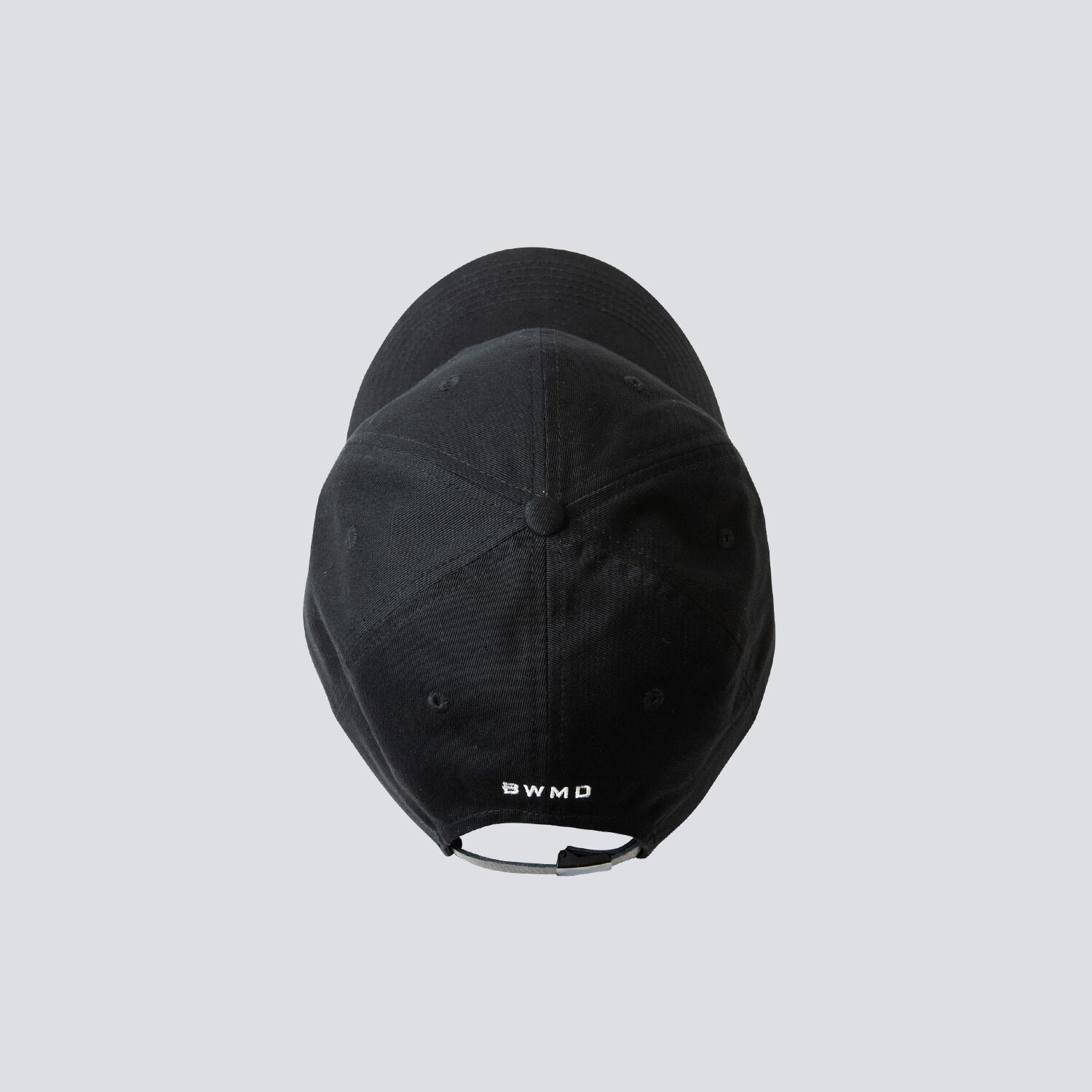 BASIC LOGO DAD CAP | bakewall
