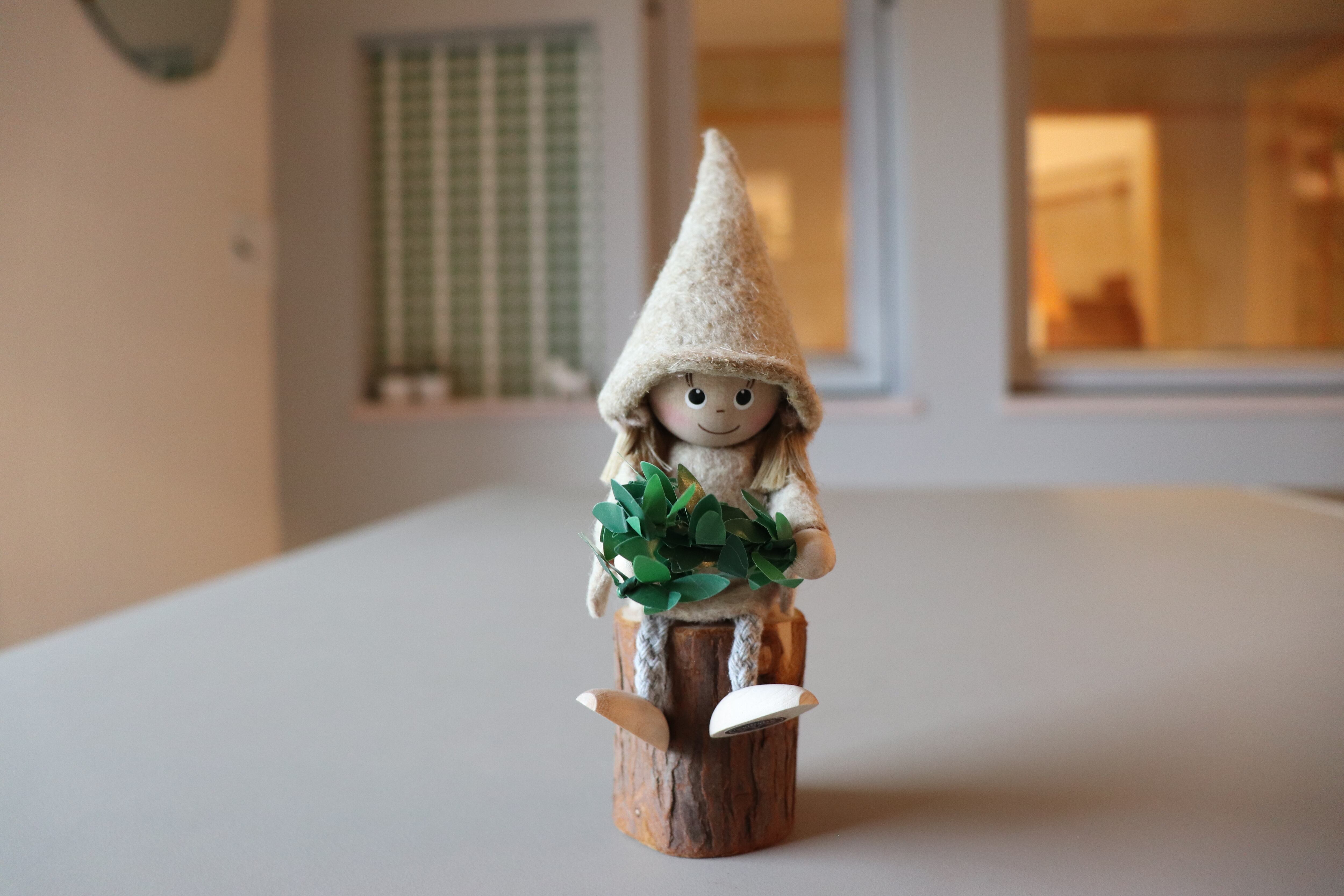 ノルディカニッセ nordika nisse 女の子 Nordika Nisse/ノルディカニッセ サウナニッセ 女の子 | Linnel Home