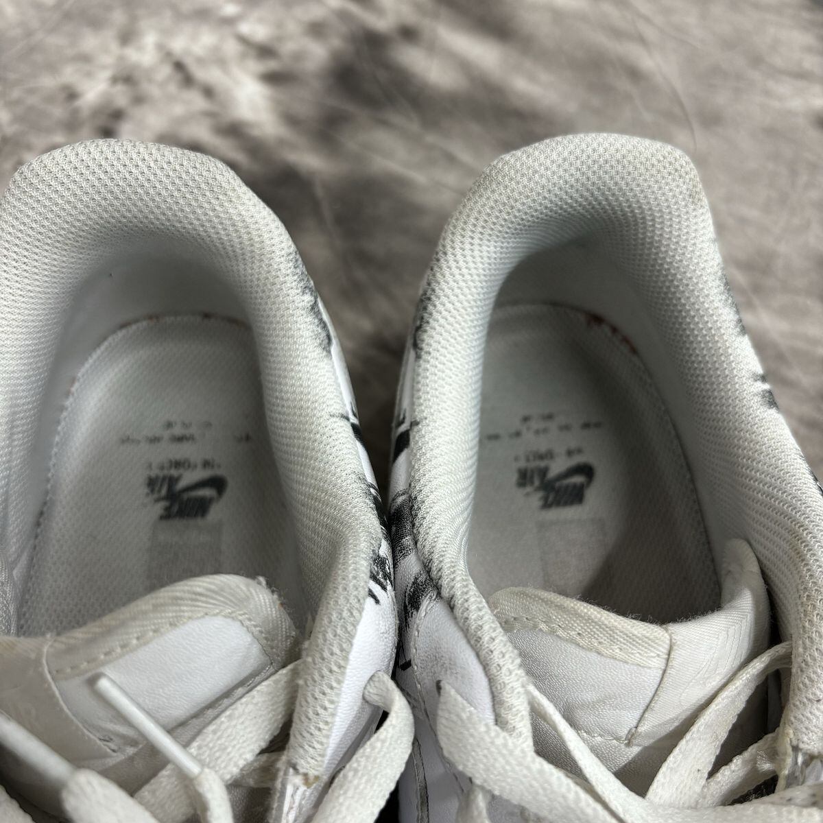 Supreme×COMME des GARCONS×NIKE/シュプリーム×コムデギャルソン