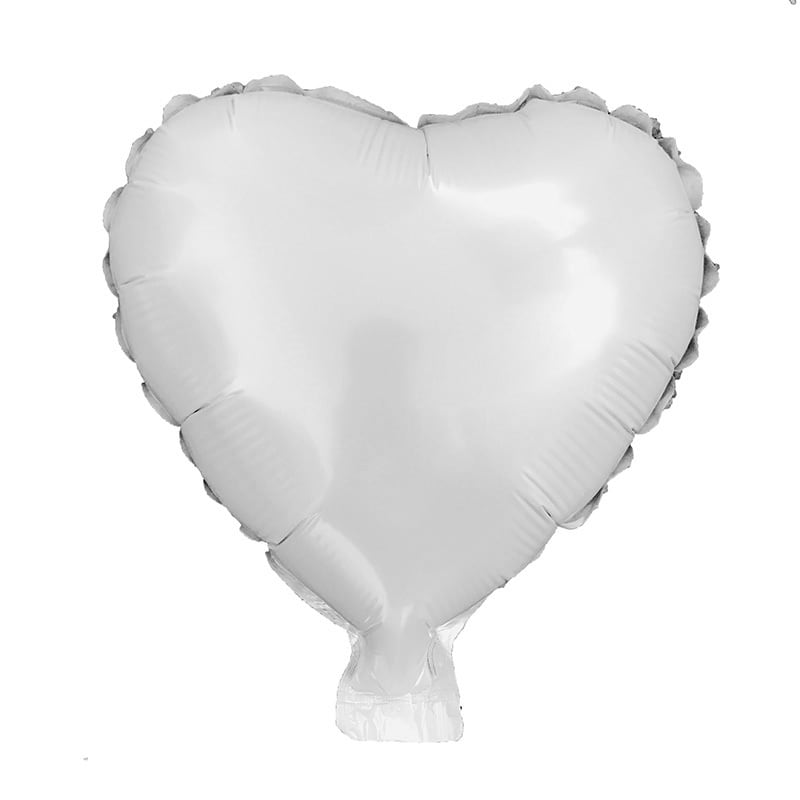 HAPPY WEDDING 風船 バルーン お祝い ホワイト | 風船 専門店 Coypeck Shop