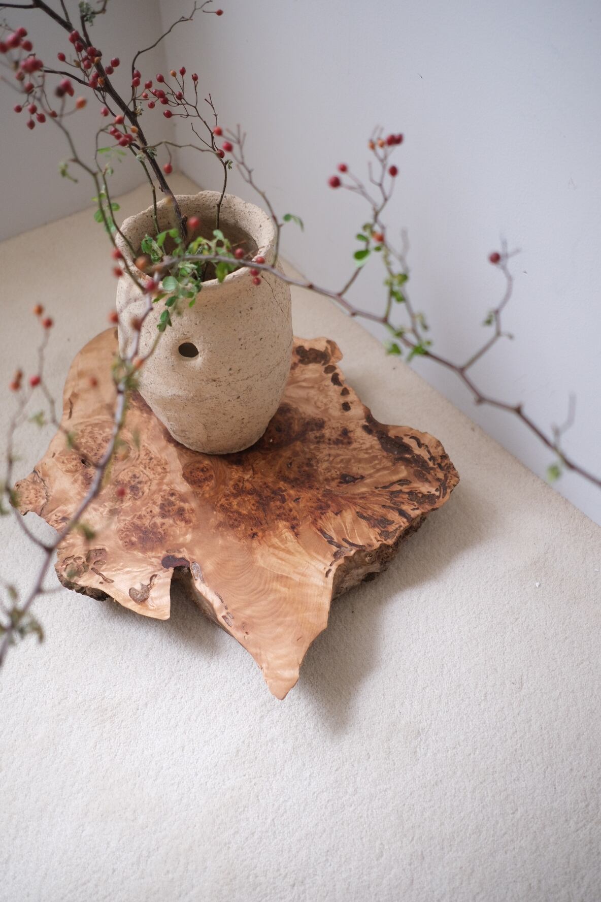 楓の瘤台 B | TORINOKI FURNITURE