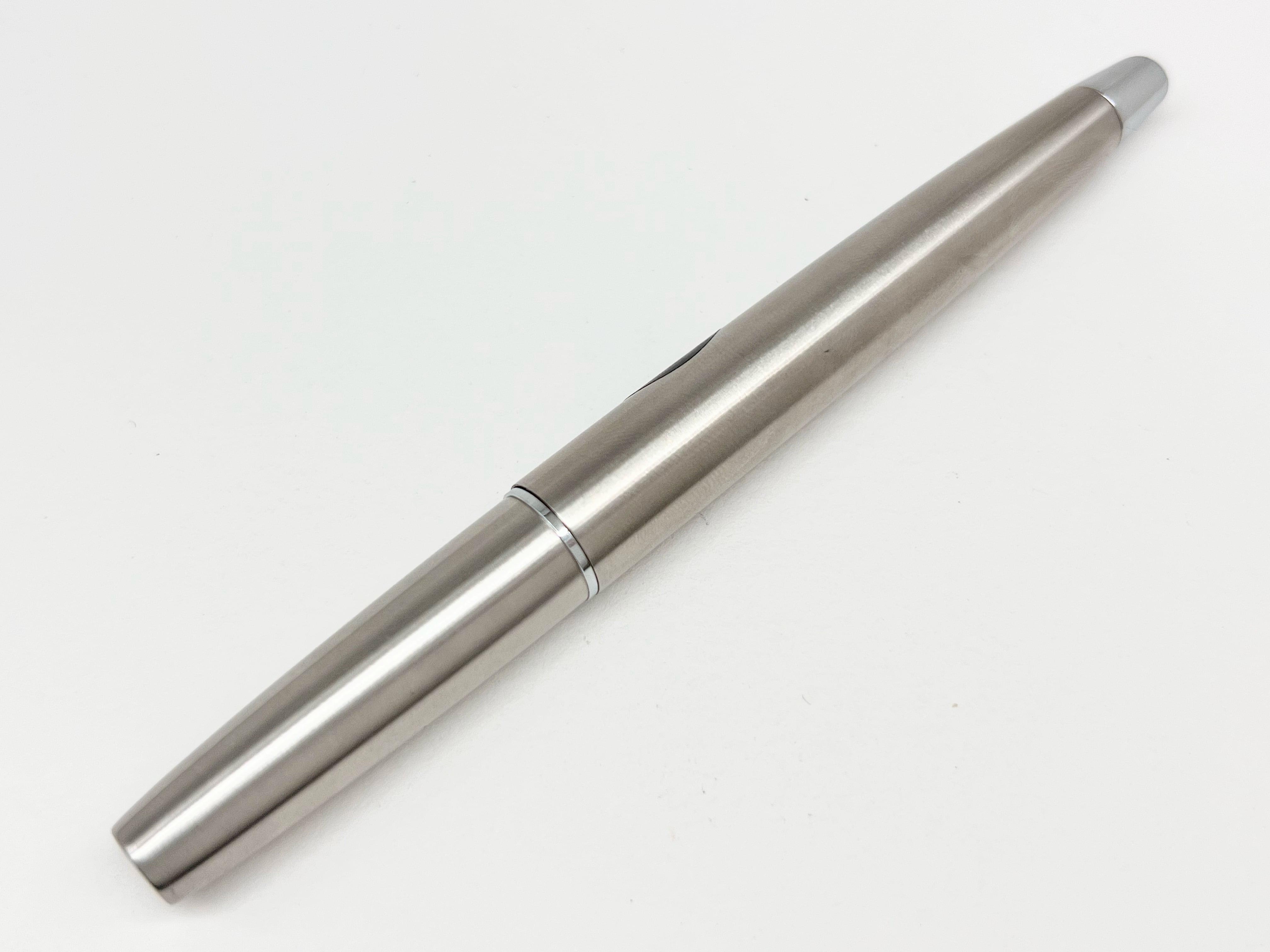 PILOT パイロット　ミュー　 μ 701 1977 パイロット ミュー 701 PILOT μ 701 （細字） 02794 | 川口
