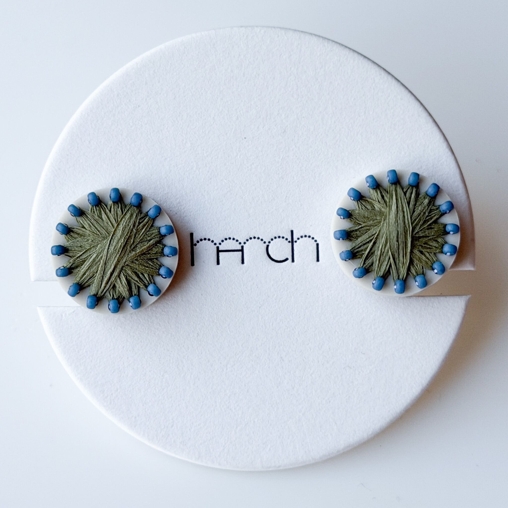 Φ20 イヤリング [07]