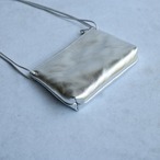 KN POCHETTE 18-01 SILVER