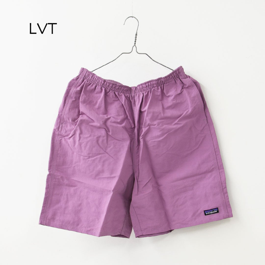 Patagonia [パタゴニア正規代理店] W's Baggies Longs [57035