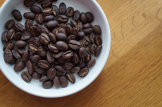 グアテマラ・アンティグア 深煎り グアテマラ・アンティグア 深煎り