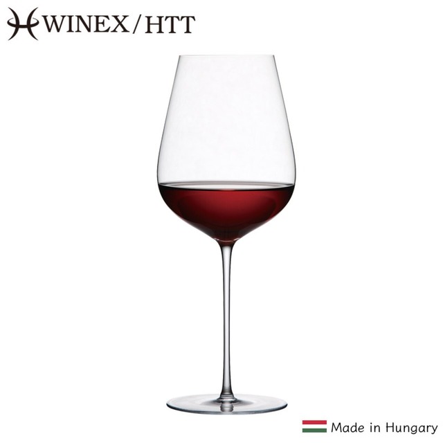 WINEX/HTT レッドワイン Plus