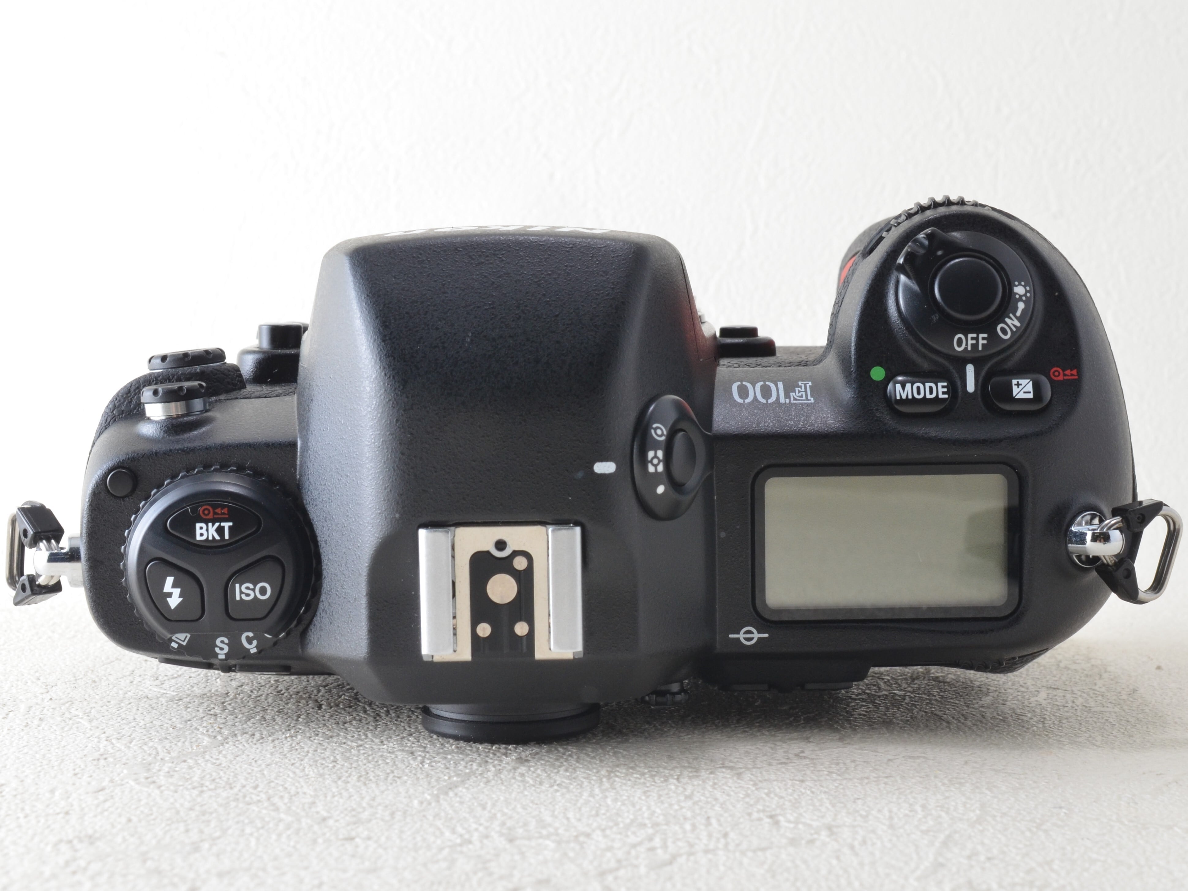Nikon F100 ボディ ニコン（52555） | サンライズカメラーSunrise Cameraー