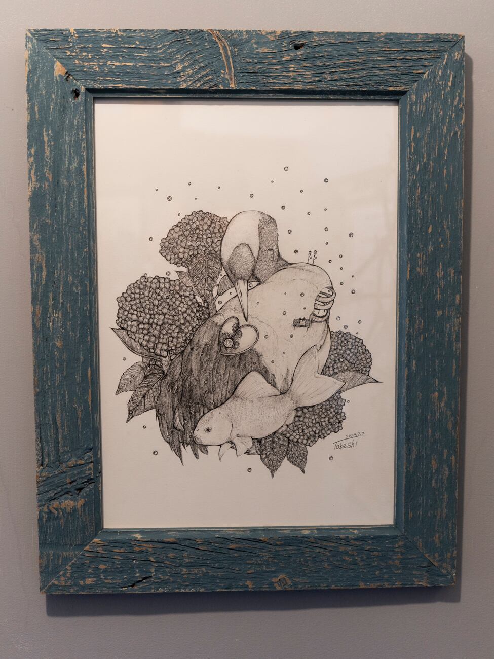 手描き仏画【釈迦如来】曼荼羅 仏陀 ネパールタンカ TA439 | PAY ID
