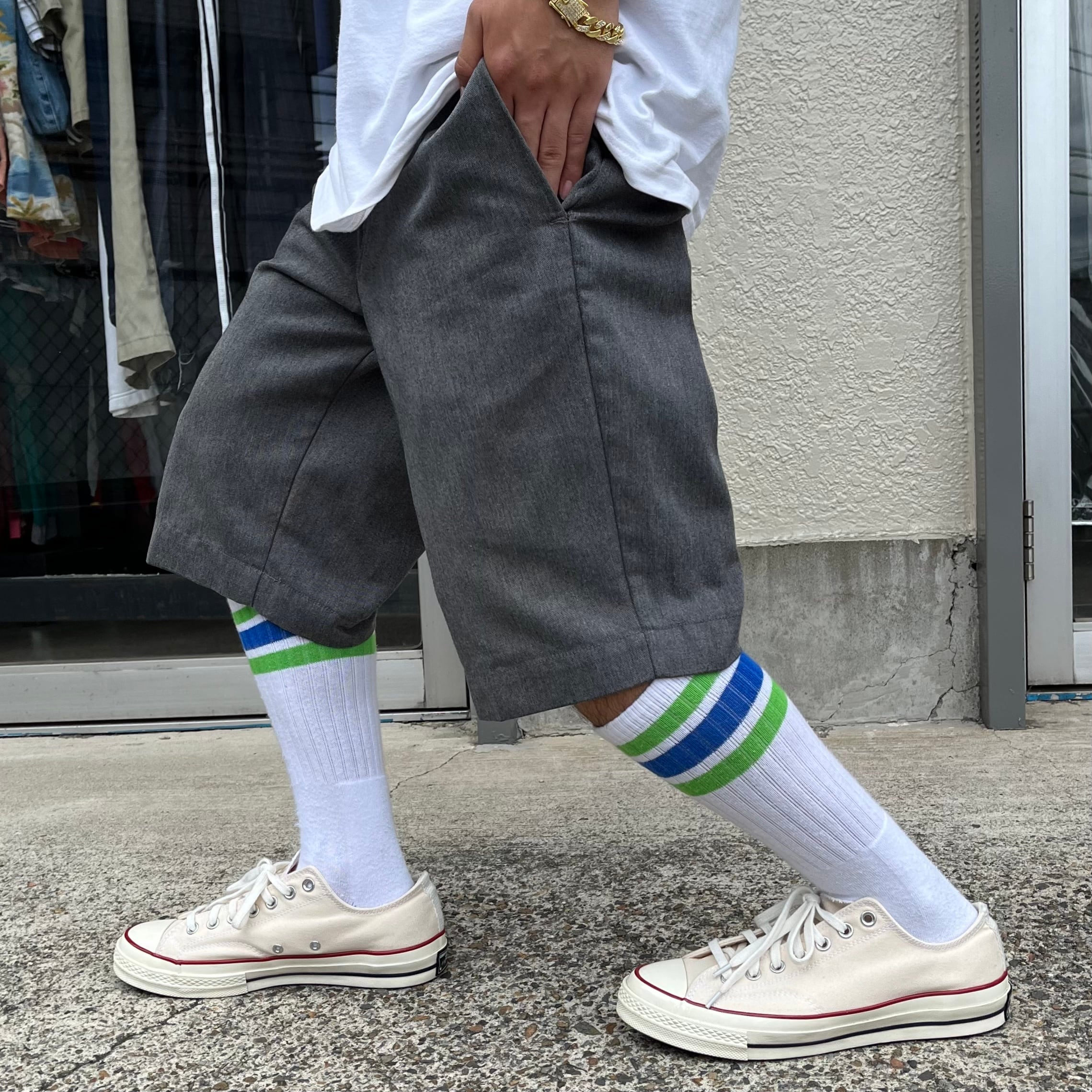 Dickies ディッキーズ ハーフパンツ ビンテージ 古着 ショーツ