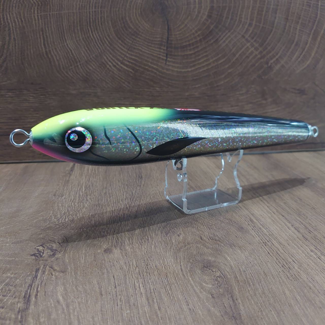 ぐちぺん 200F スリム | CLEVER FISH ぐちぺん 200F スリム | CLEVER FISH