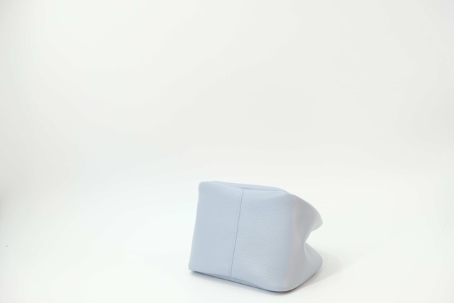 MARROW/MA-AC5301 CUBE RING MUFF AWAFUJIIRO
