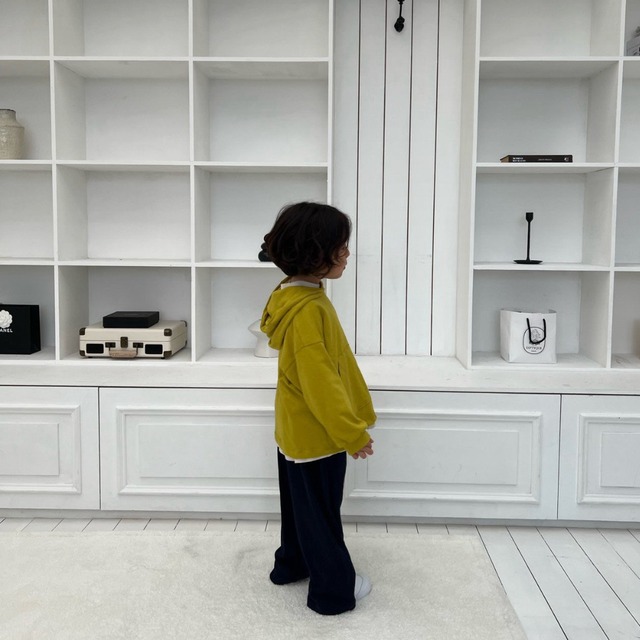 《送料無料》予約:ペペロパンツ【cantuccistudio】