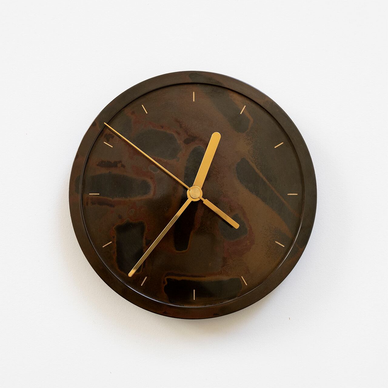 Murashudo Clock