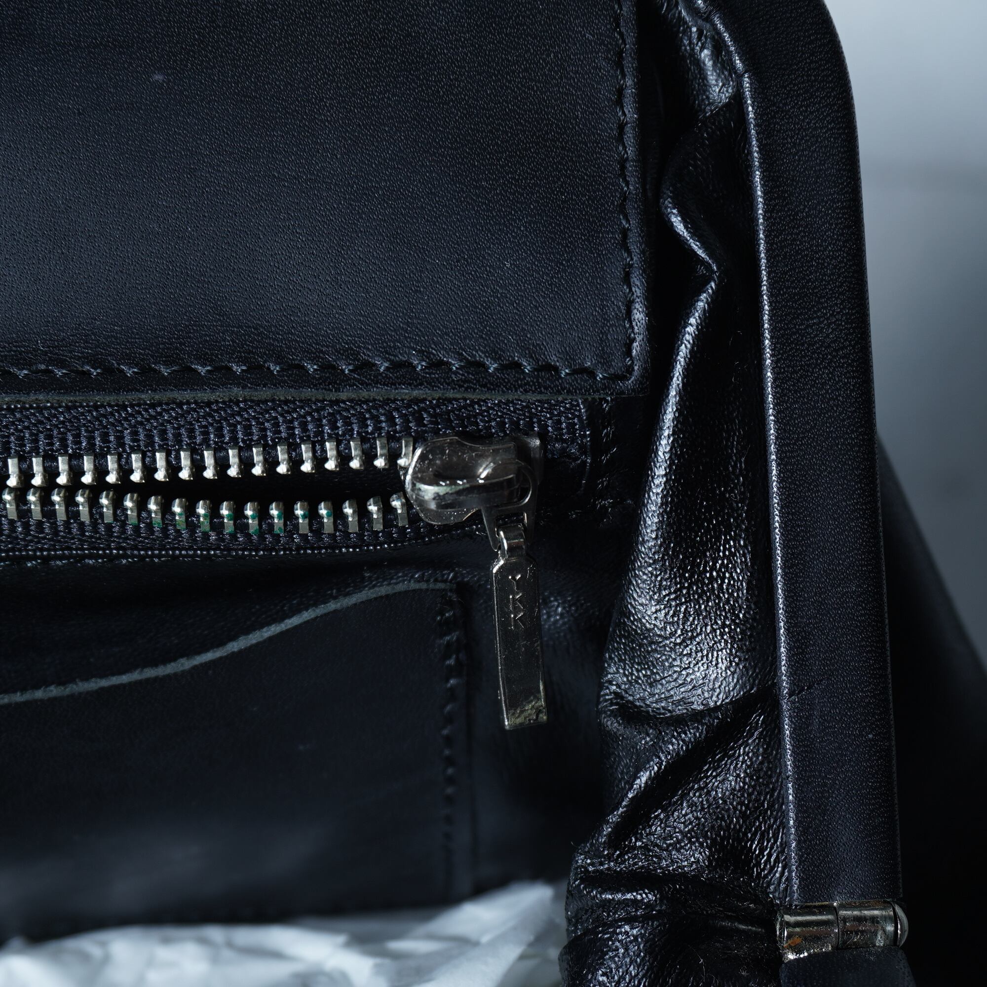 Jean Paul Gaultier がま口　ハンドバック　archive Jean Paul GAULTIER】ジャンポールゴルチエ 