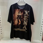 90s XENA Warrior Princess オフィシャル ムービーTシャツ