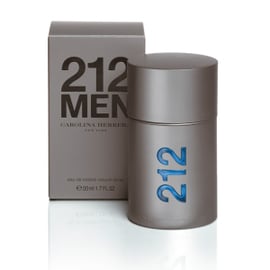 50ml] キャロライナ ヘレラ 212 メン EDT | Perfumery K-crew