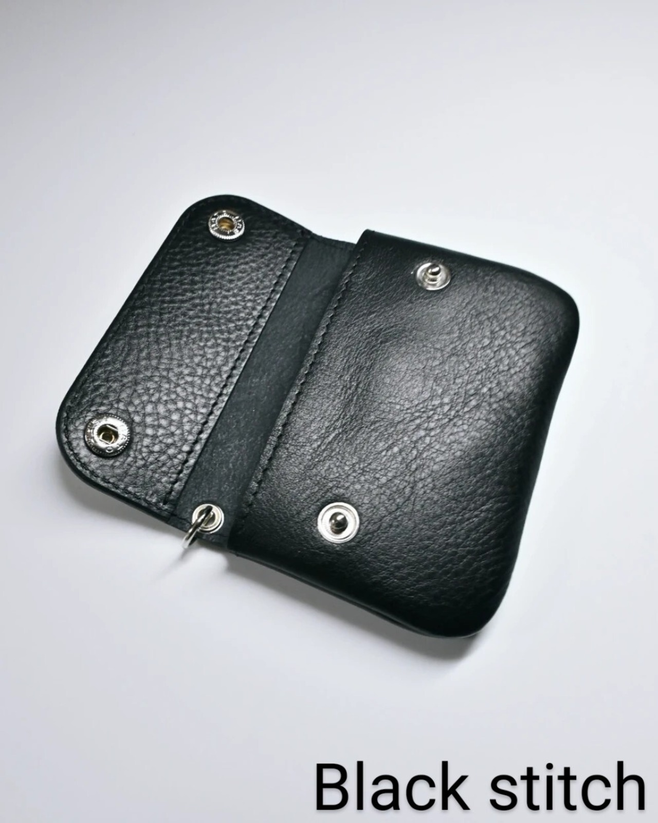 Small Multi Pouch | LOMEI LEATHER WORKS
