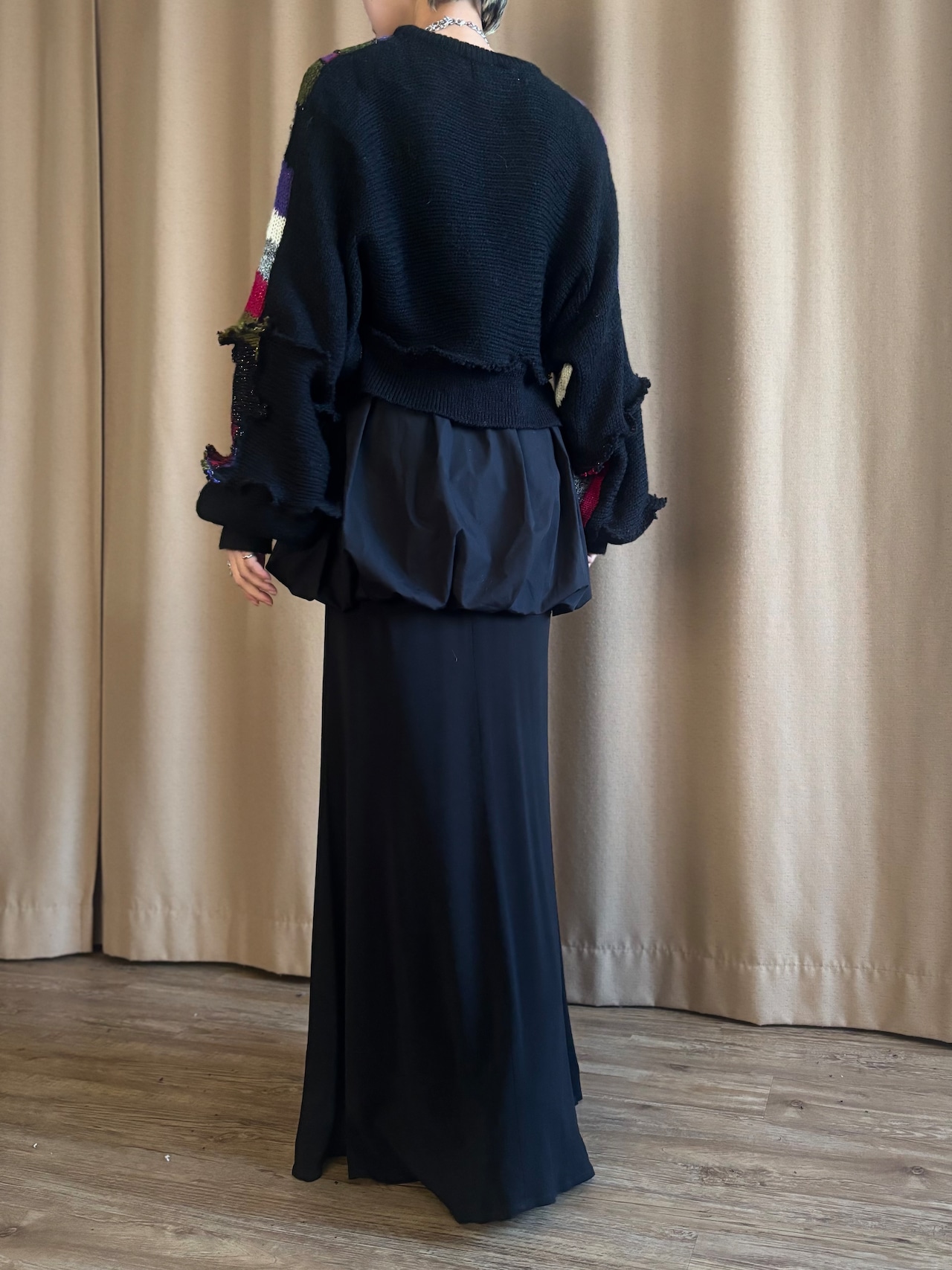 abstract design remake knit-5132-1