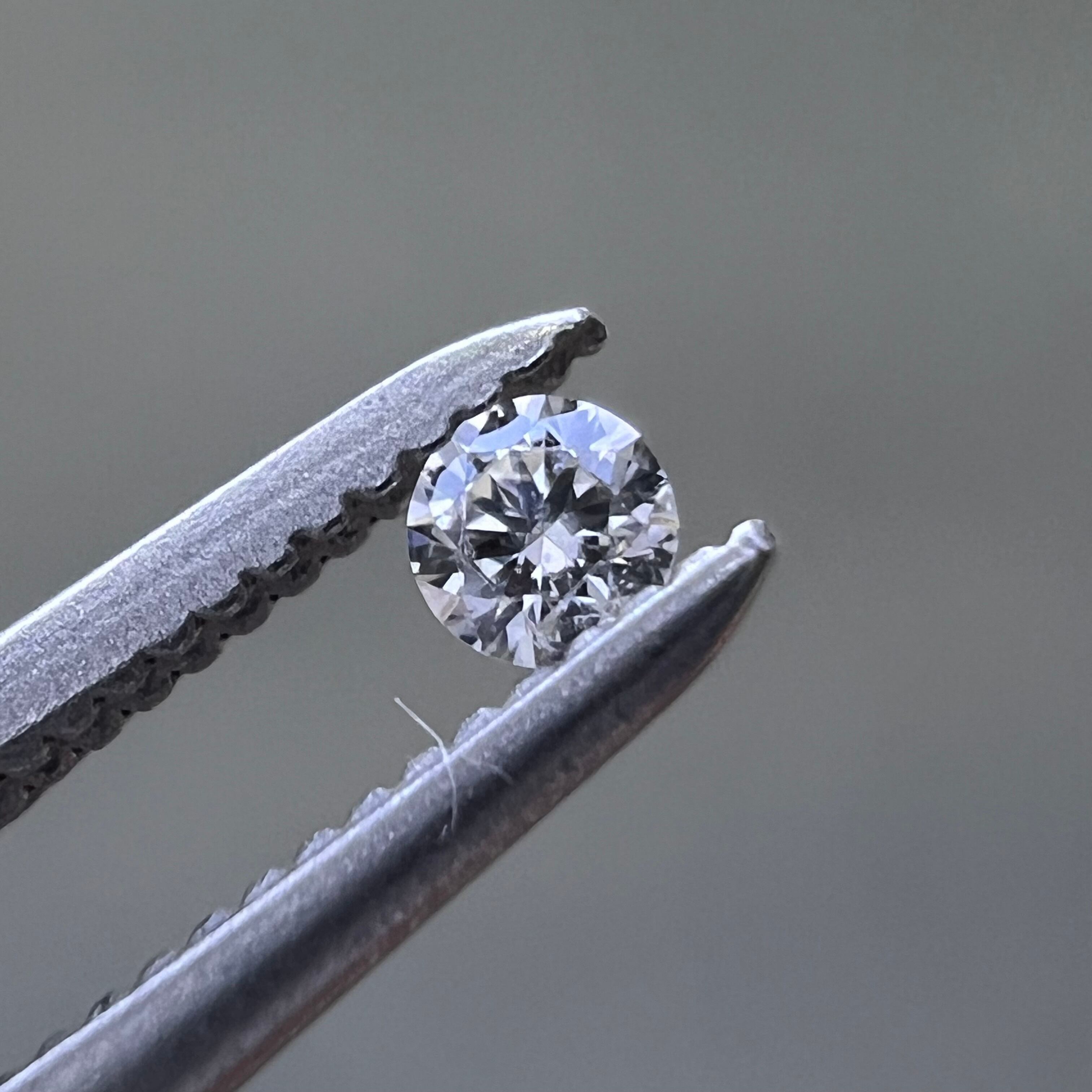 H&Cカット ダイヤモンド 1.6mm メレ | 鈴木屋