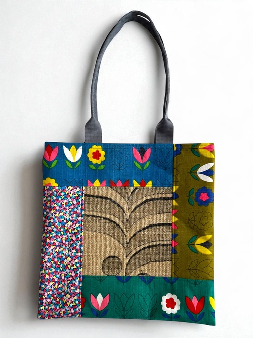 コピー：SURROUND（大阪個展Ver）