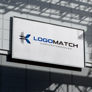 安定した基盤Kのロゴ