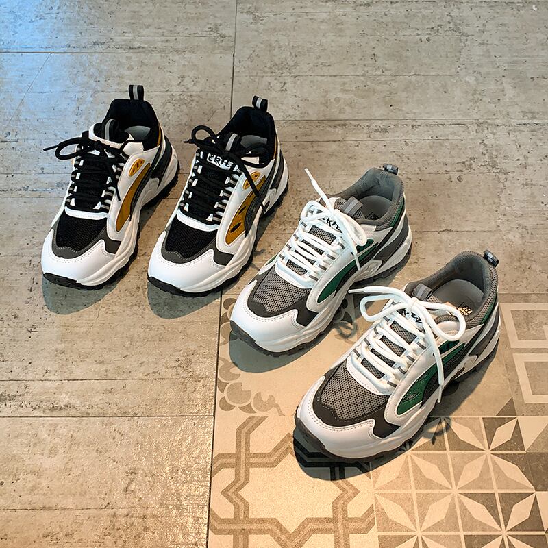 スプリングスタイルカラーカジュアル 靴 シューズ 春物 部族の婦人靴46588478089