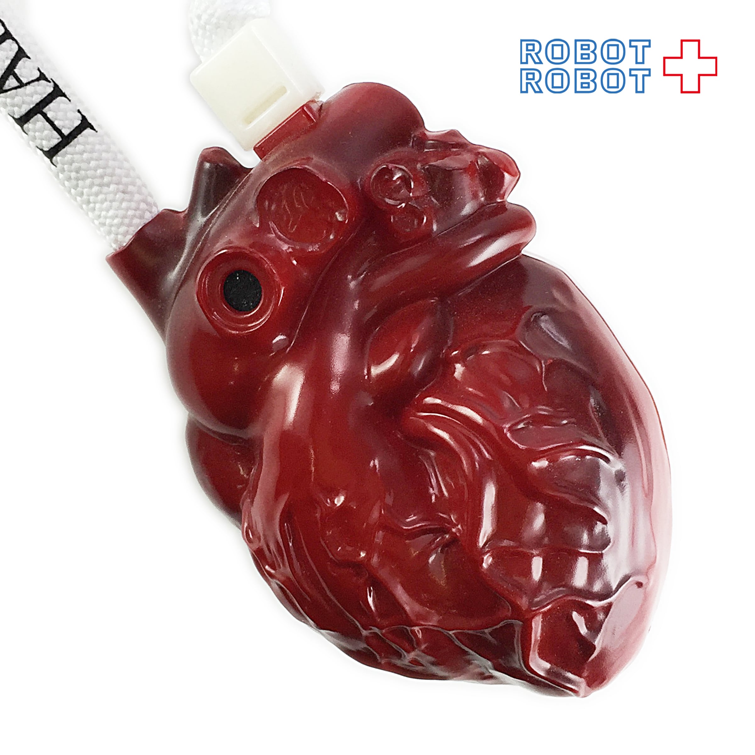 USJ ハロウィンホラーナイト ゾンビのエジキ 心臓 | ROBOTROBOT