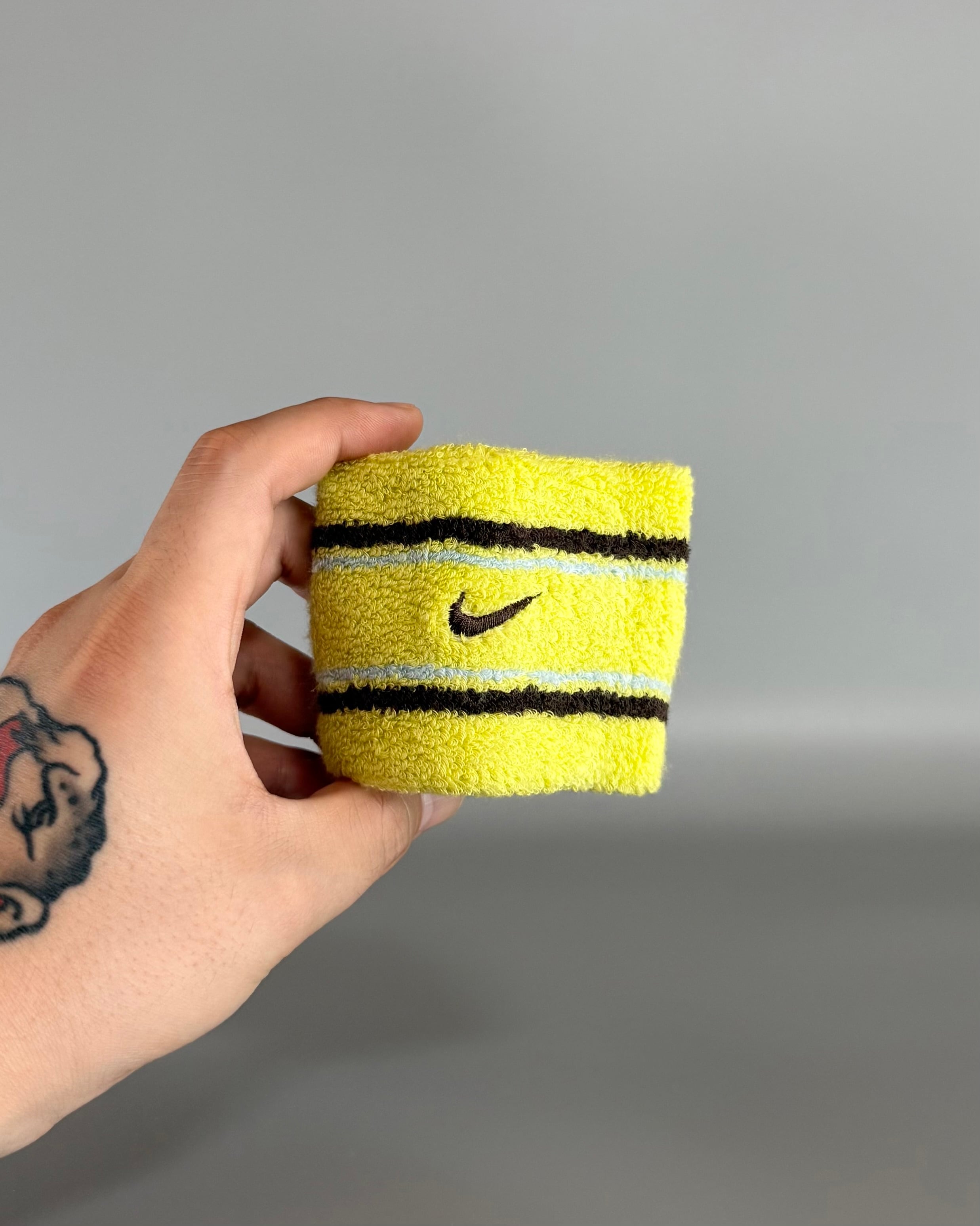 NIKE CUFF リストバンド型ウォッチ | GOOD ARCHIVE
