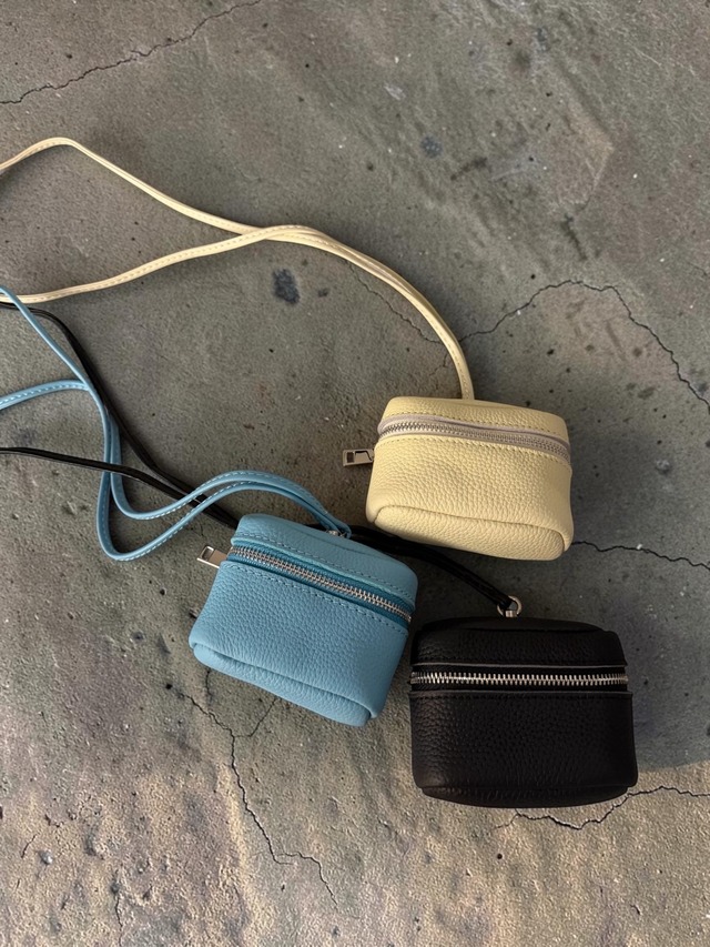 002＿ bag charm