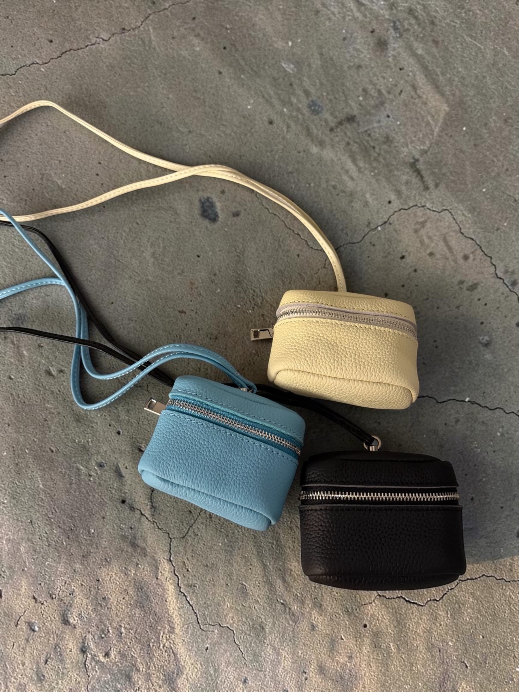 002_ bag charm