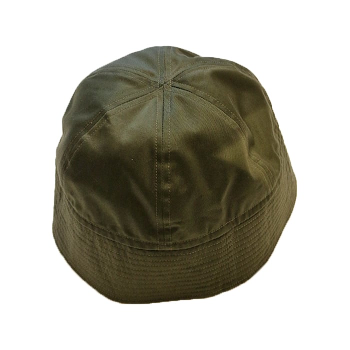 Porter Classic H/W SUMMER CHINOS SAILOR HAT サマー チノ セーラー