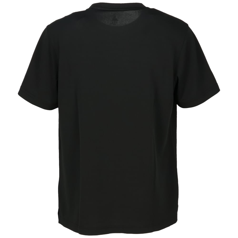 JOOLA ロゴTシャツ Black ピックルボールTシャツ | SANNO SPORTS