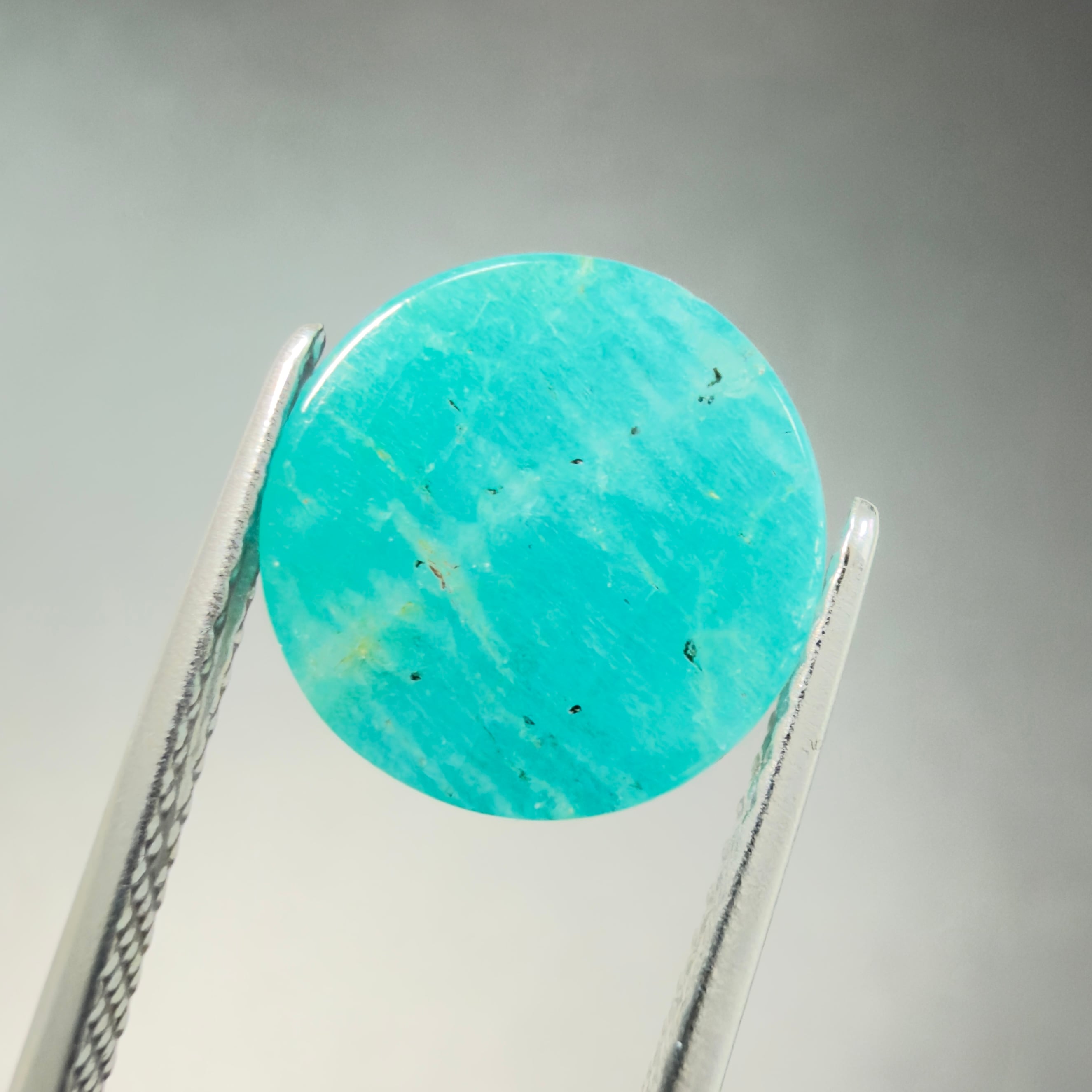 スモーキークォーツ】 ルース 8.32ct | たからいしルース オンライン